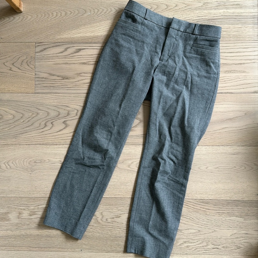 Sloan Suit Pants